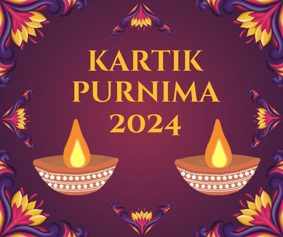 kartik purnima