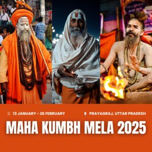 Maha Kumbh Mela