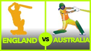 Australia Women vs England Women