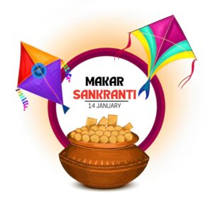 Makar Sankranti